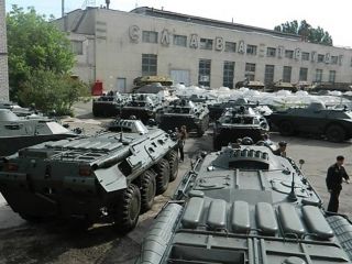 Бывшего руководителя ГП «Николаевский бронетанковый завод» будут судить за неуплату налогов