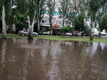 В Николаеве решили, как будут бороться с затоплением «Дормашины» во время ливней