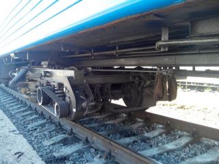 Недовольные пассажиры остановили поезд из Николаева в Тернополе, который является городом «красной зоны»