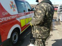 На Николаевщине, спустя сутки, наконец закрыли зараженную коронавирусом Вороновку